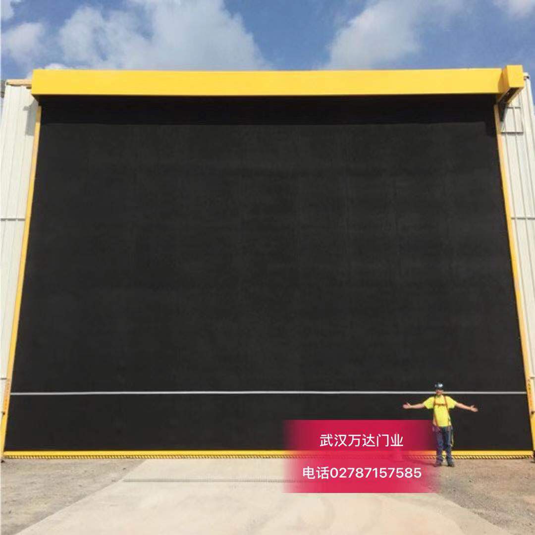 济阳快速门特制型_COPY